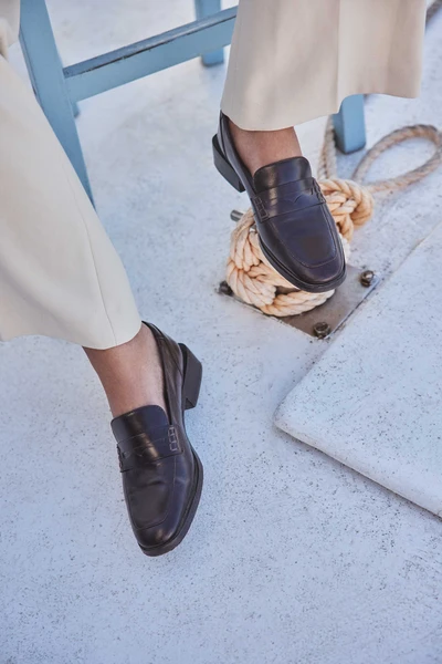 Mocassins ROBIN