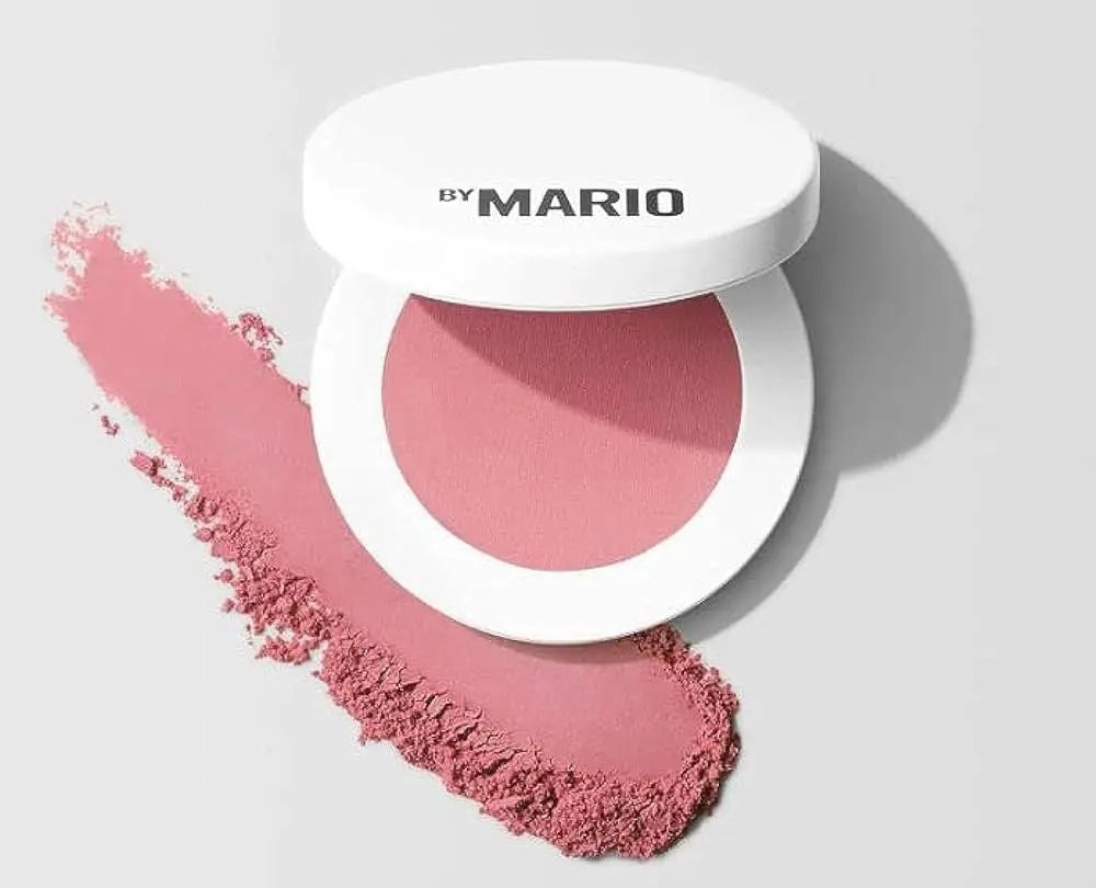 Soft Pop Powder Blush