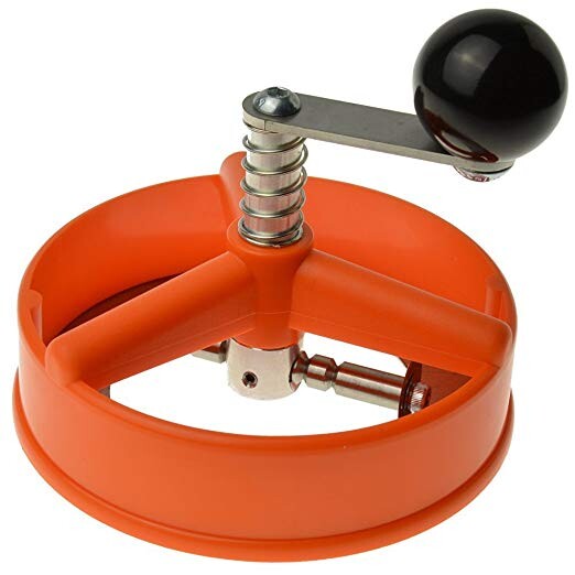 Enterprise Products - Cutter à papier circulaire - 58mm: Amazon.fr: Fournitures de bureau