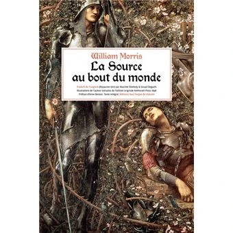 La source au bout du monde