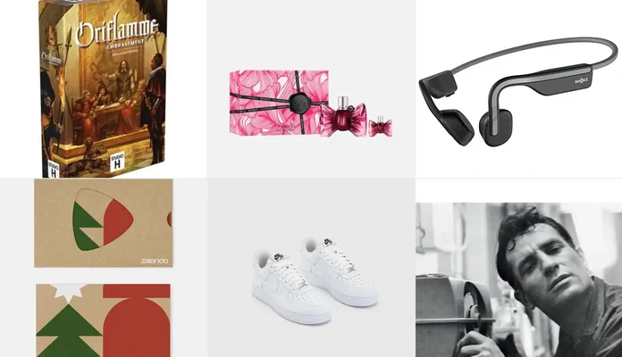 Joyeux Noel les enfants