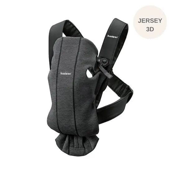 Porte-bébé BabyBjörn