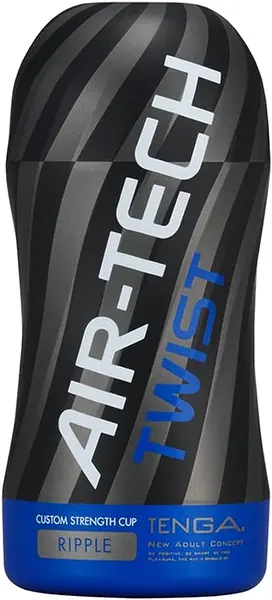TENGA AIR-TECH TWIST RIPPLE