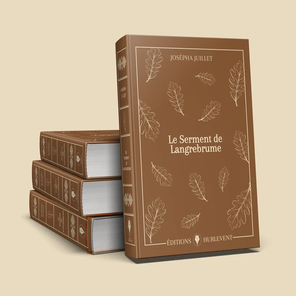 Le Serment de Langrebrume, Josépha Juillet