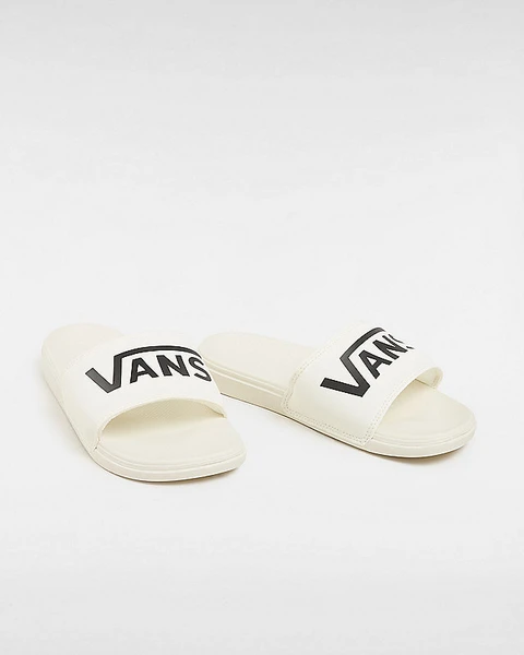 Chaussures La Costa Slide-On Femme | Blanc | Vans