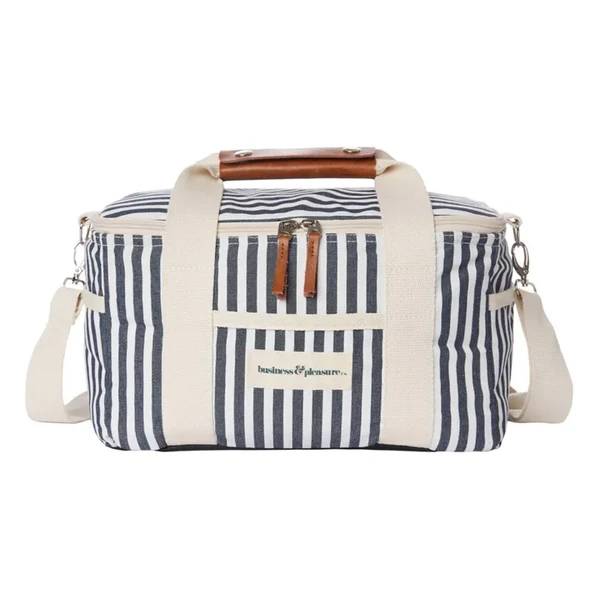 Glacière Premium | Bleu marine