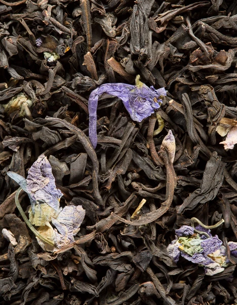 Thé Noir - Violette