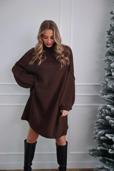 Robe Pull Lou