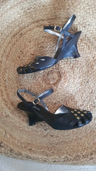 Chaussures free lance 38 1/2