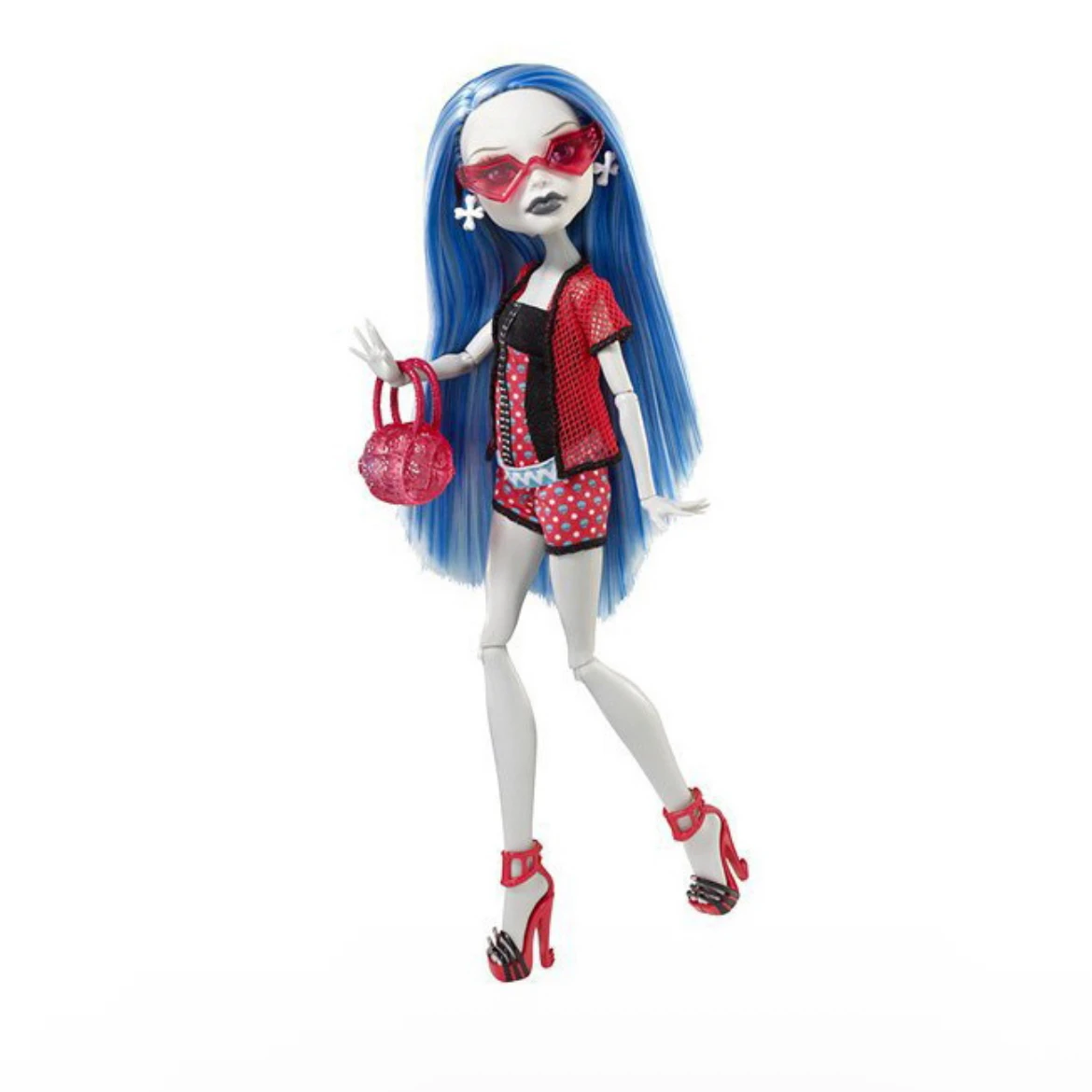ghoulia gloom beach