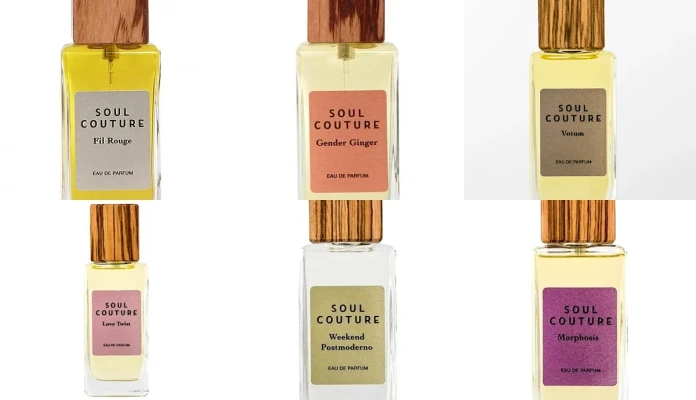Soul Couture