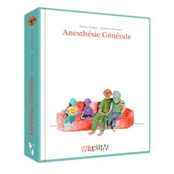 Anesthésie générale