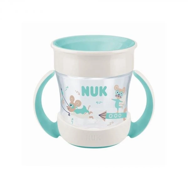 Tasse d'apprentissage Mini Magic Cup 360° 6m+ Nuit