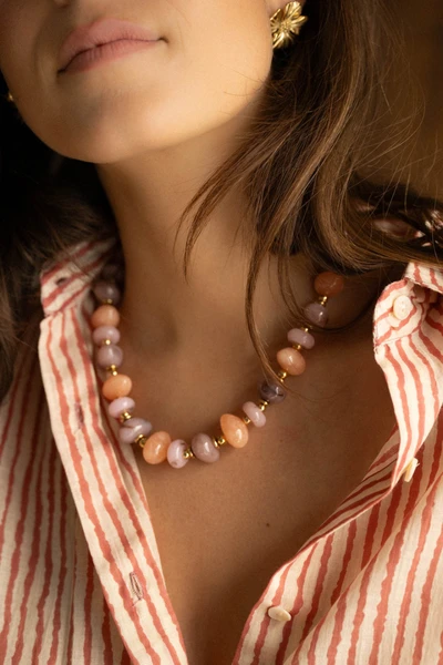COLLIER ALMARA