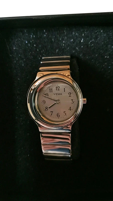 Montre yema