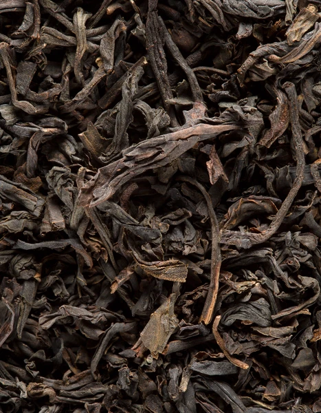 Thé Noir - Mûre sauvage