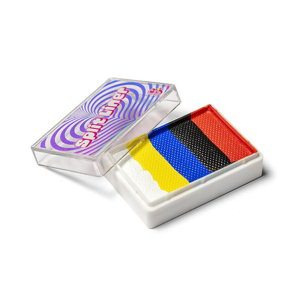 Composition 3 Split Collab Liner - Eyeliner