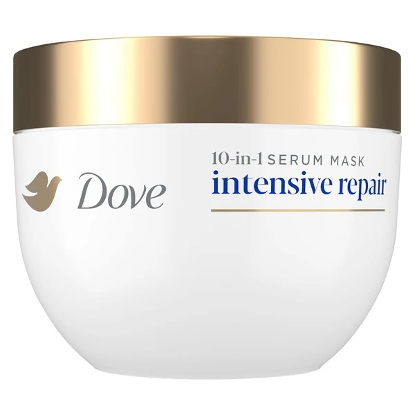 Dove | Intensive Repair 10-in-1 Serum Mask