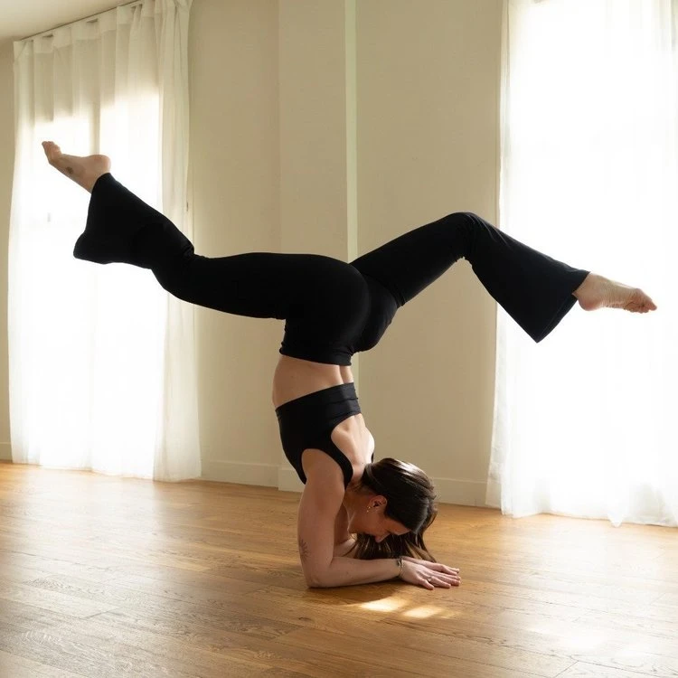 Session 1 Cours Yoga ou Pilates Tapis - 60 min