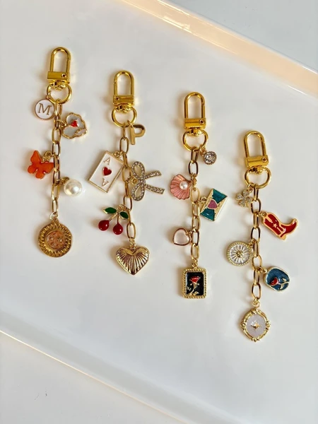 Charm de sac