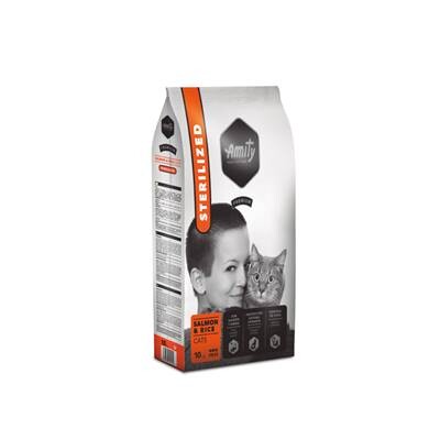 10 kg de croquettes