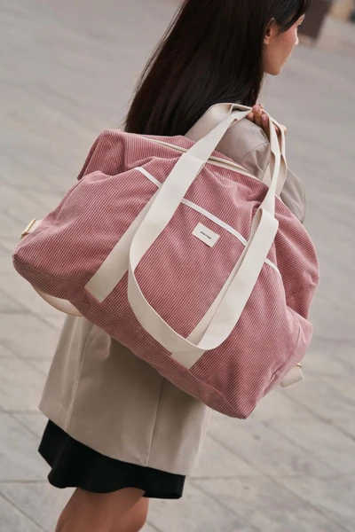 Sac week-end 72h Nina