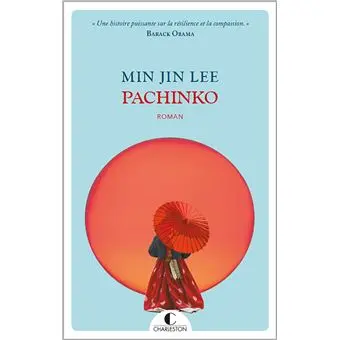 Pachinko