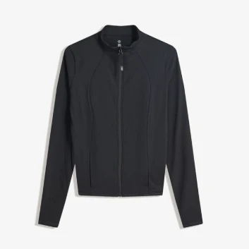  slim fit active jacket