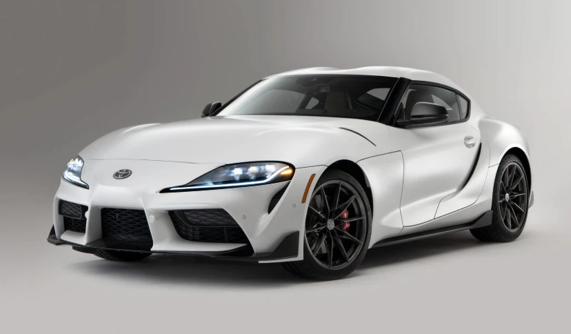 Toyota Supra2.0L