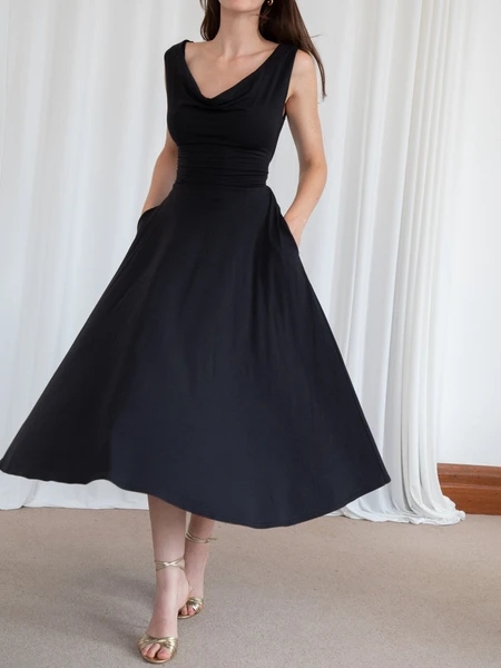 Lana Dress