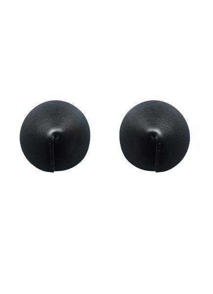 Leather Nipplets