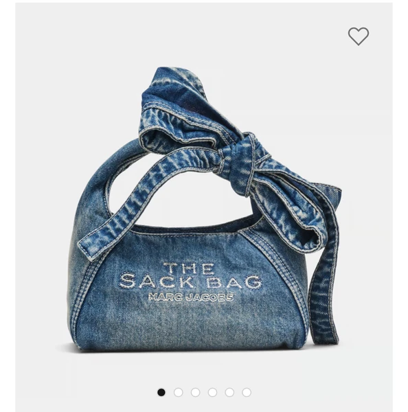 Petit Sac Marc Jacobs 