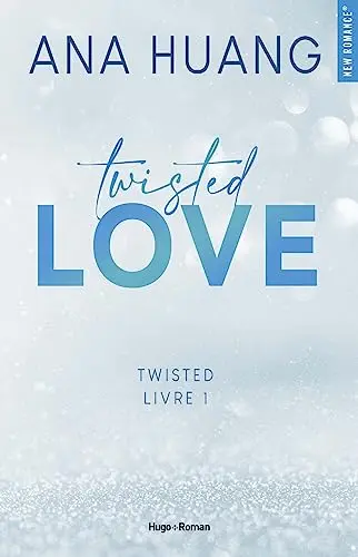 Twisted Love - Tome 1: Love (oct. 23)