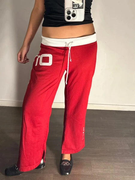 Jogging A&F
