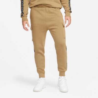 Repeat Fleece Cargo Pant