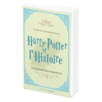 Harry Potter et l'Histoire