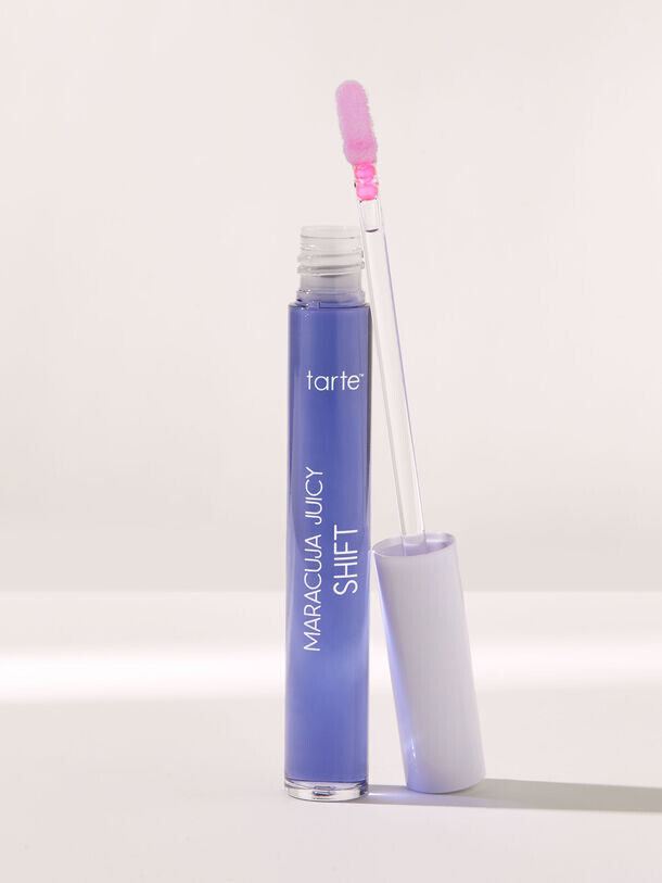 maracuja juicy lip & cheek shift