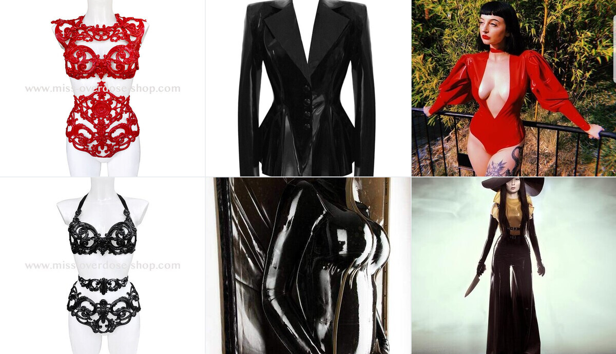 Latex 