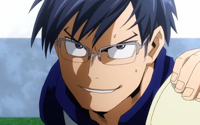 IIDA TENYA Tea