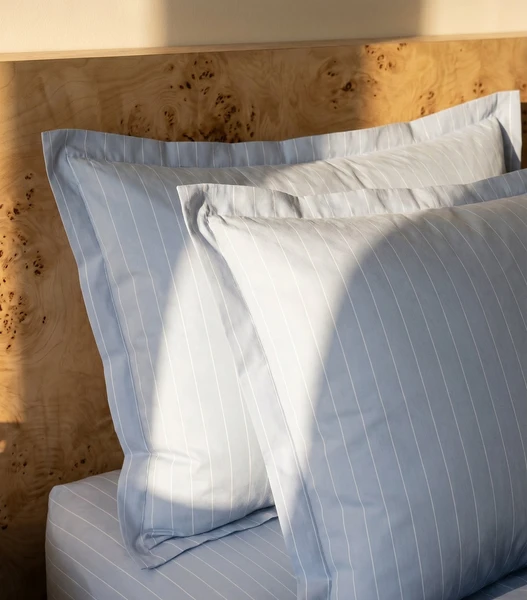 Parure de lit Percale Imprimée