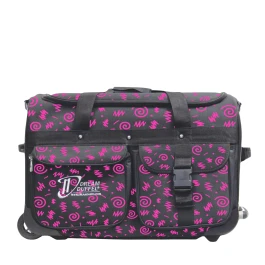 Limited Edition Dream Duffel® - Medium - Confetti - Pink