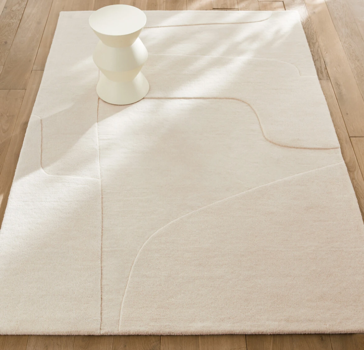 Tapis salon