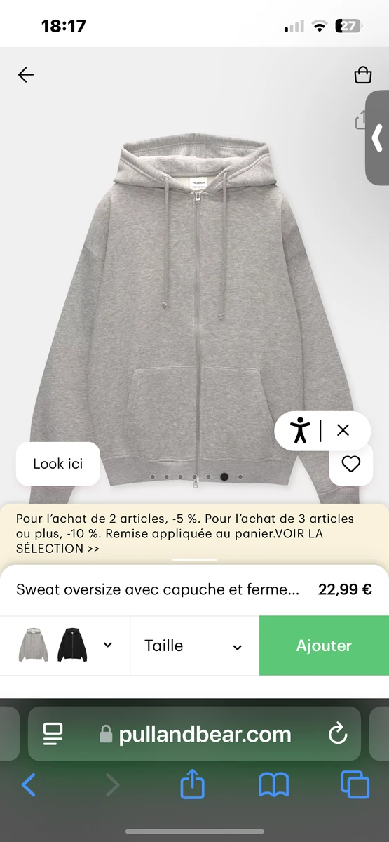  Gilet 