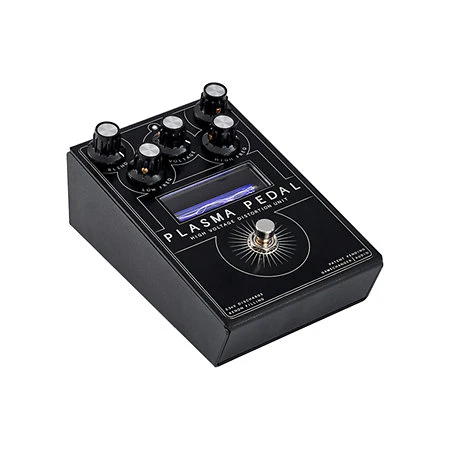 Gamechanger Audio Plasma Pedal