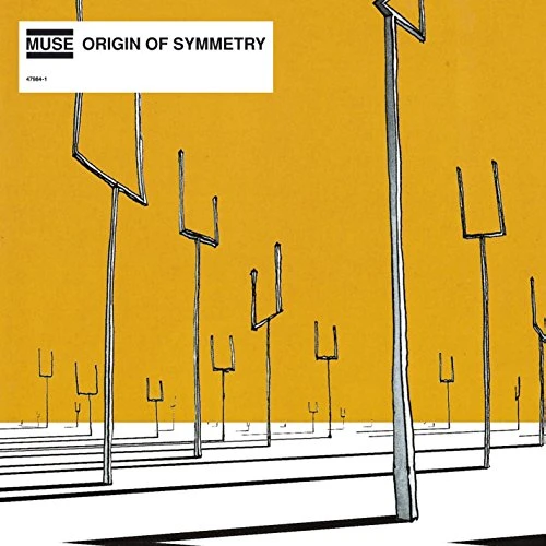 Origin of Symmetry