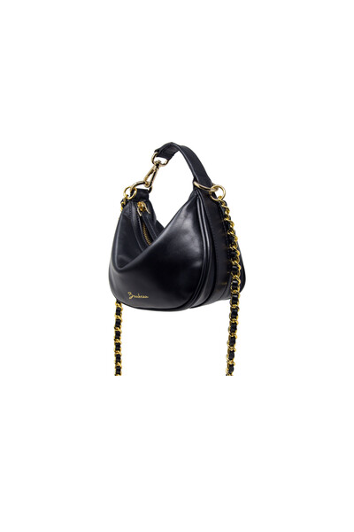 Le mini Moon noir