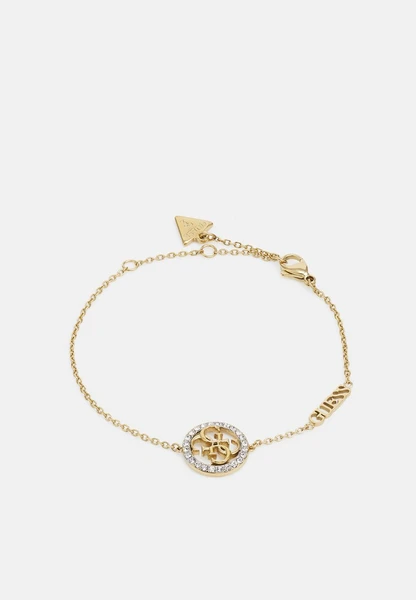 LIFE IN - Bracelet - yellow gold-coloured