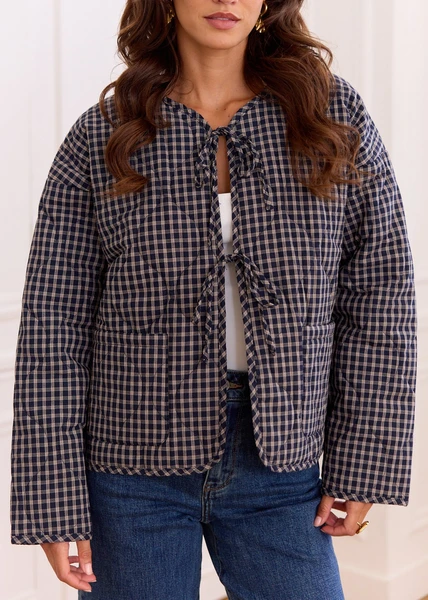 Veste Jenna