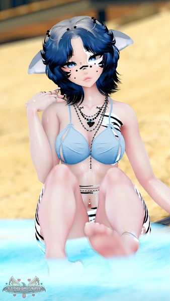 Lola ~ PC + QUEST + FT