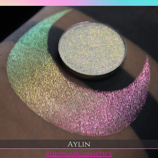 AYLIN Pressed Pigment